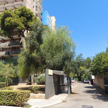 La Casa Al Cancello Rotto Bari Luaran gambar