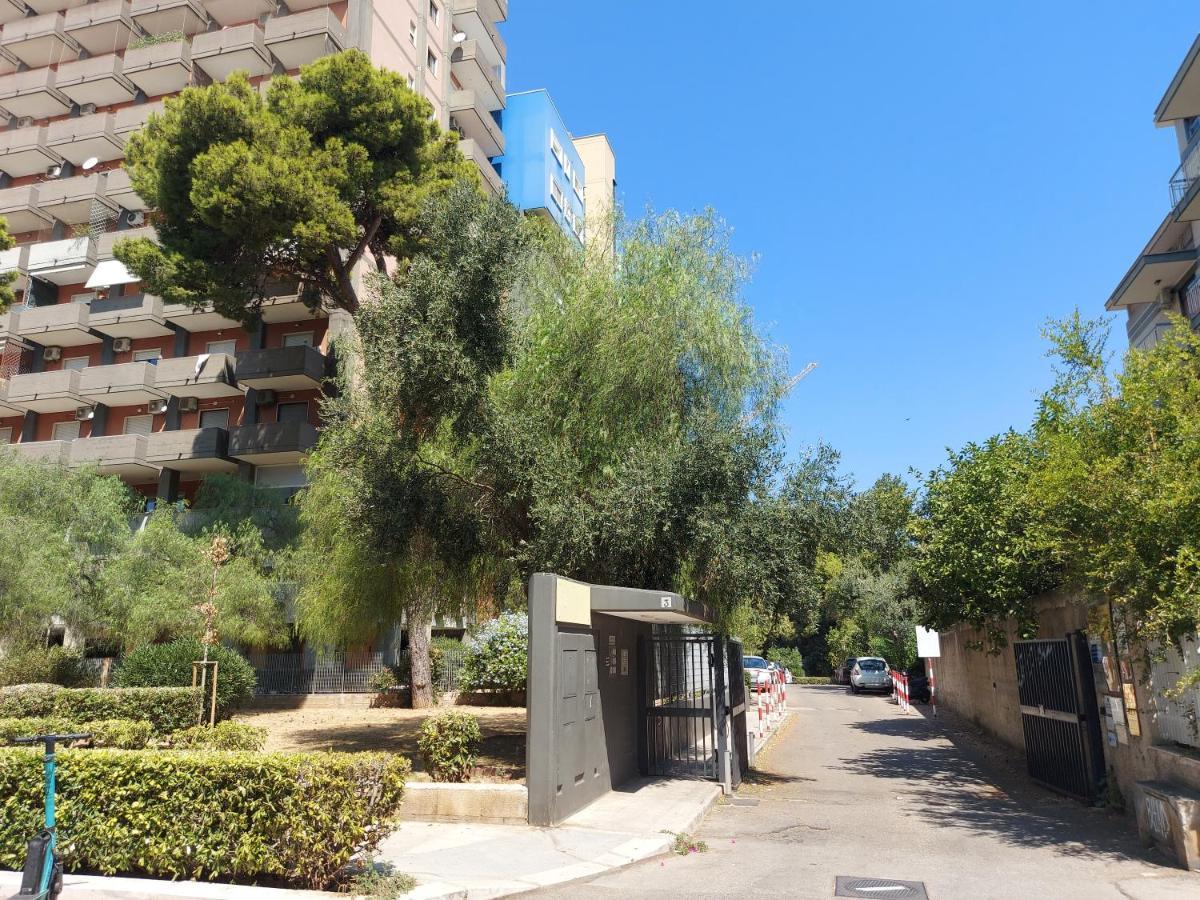 La Casa Al Cancello Rotto Bari Luaran gambar