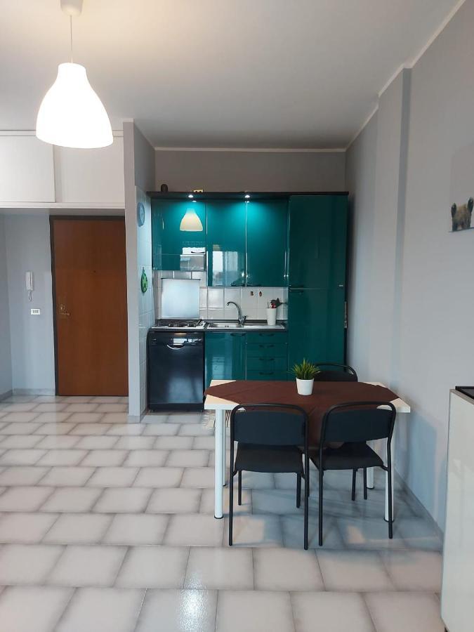 La Casa Al Cancello Rotto Bari Luaran gambar