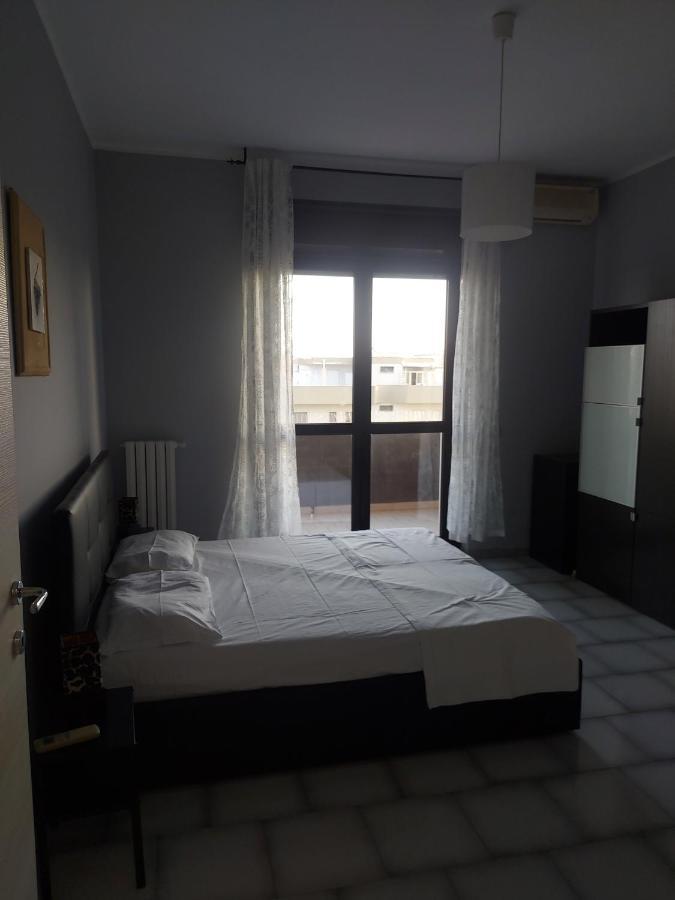 La Casa Al Cancello Rotto Bari Luaran gambar