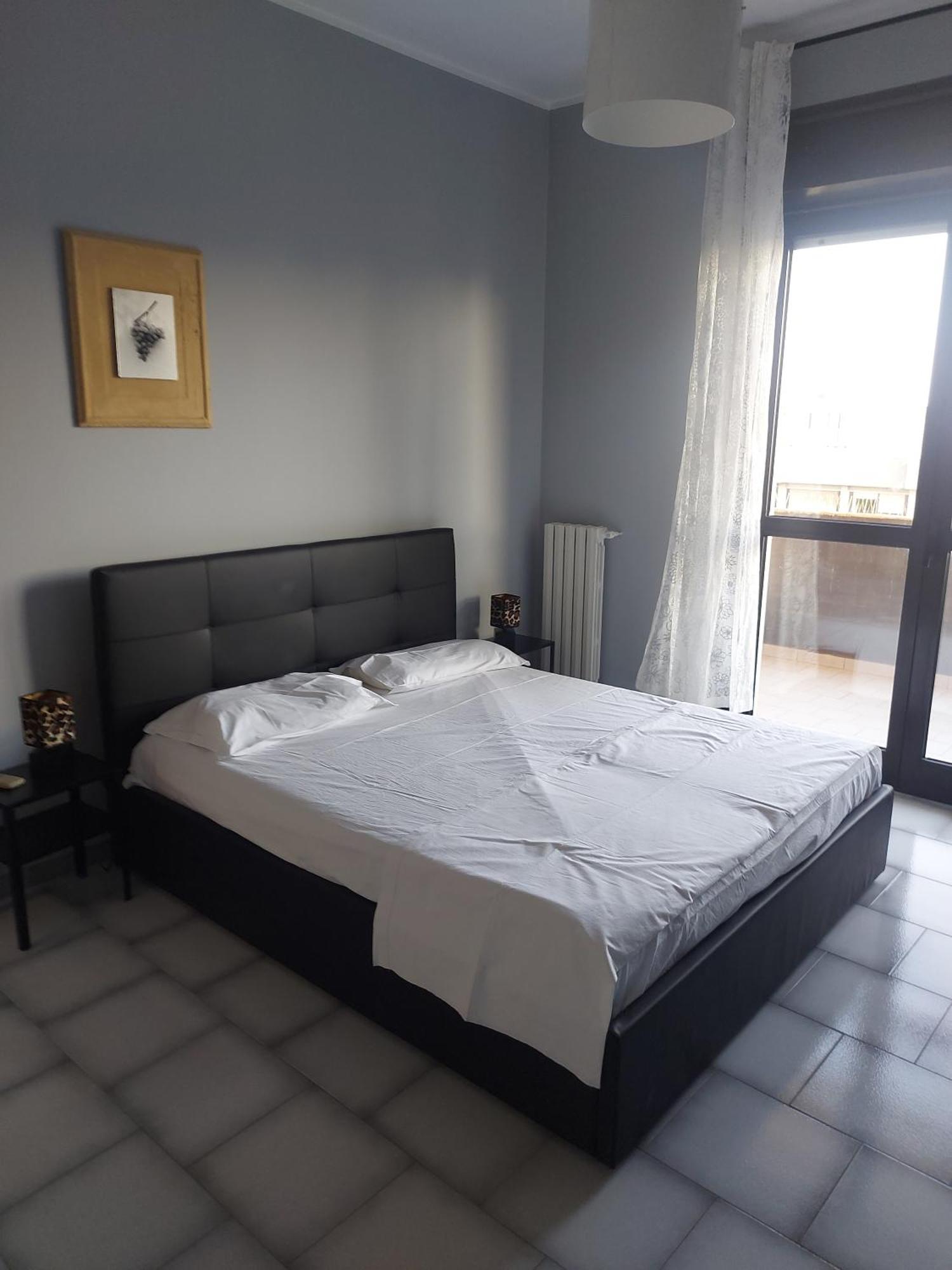 La Casa Al Cancello Rotto Bari Luaran gambar